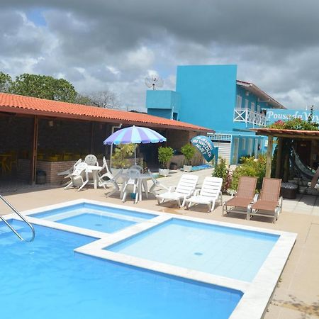 Suites Vovo Zilda Maragogi Ngoại thất bức ảnh