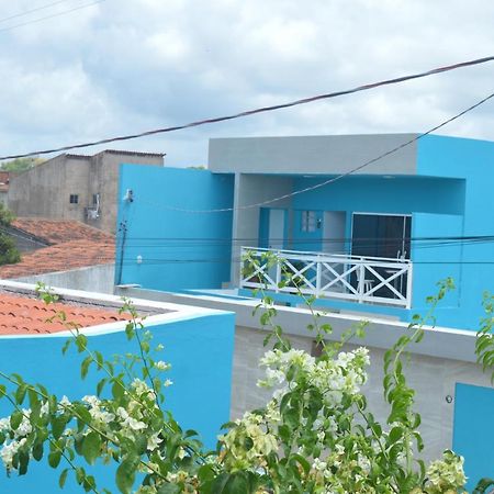 Suites Vovo Zilda Maragogi Ngoại thất bức ảnh