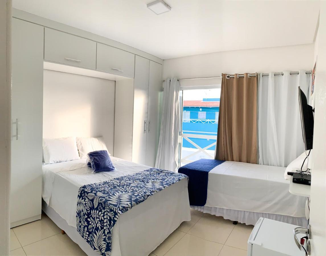 Suites Vovo Zilda Maragogi Ngoại thất bức ảnh