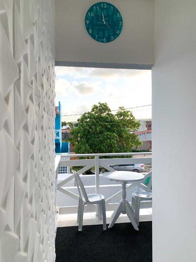 Suites Vovo Zilda Maragogi Ngoại thất bức ảnh