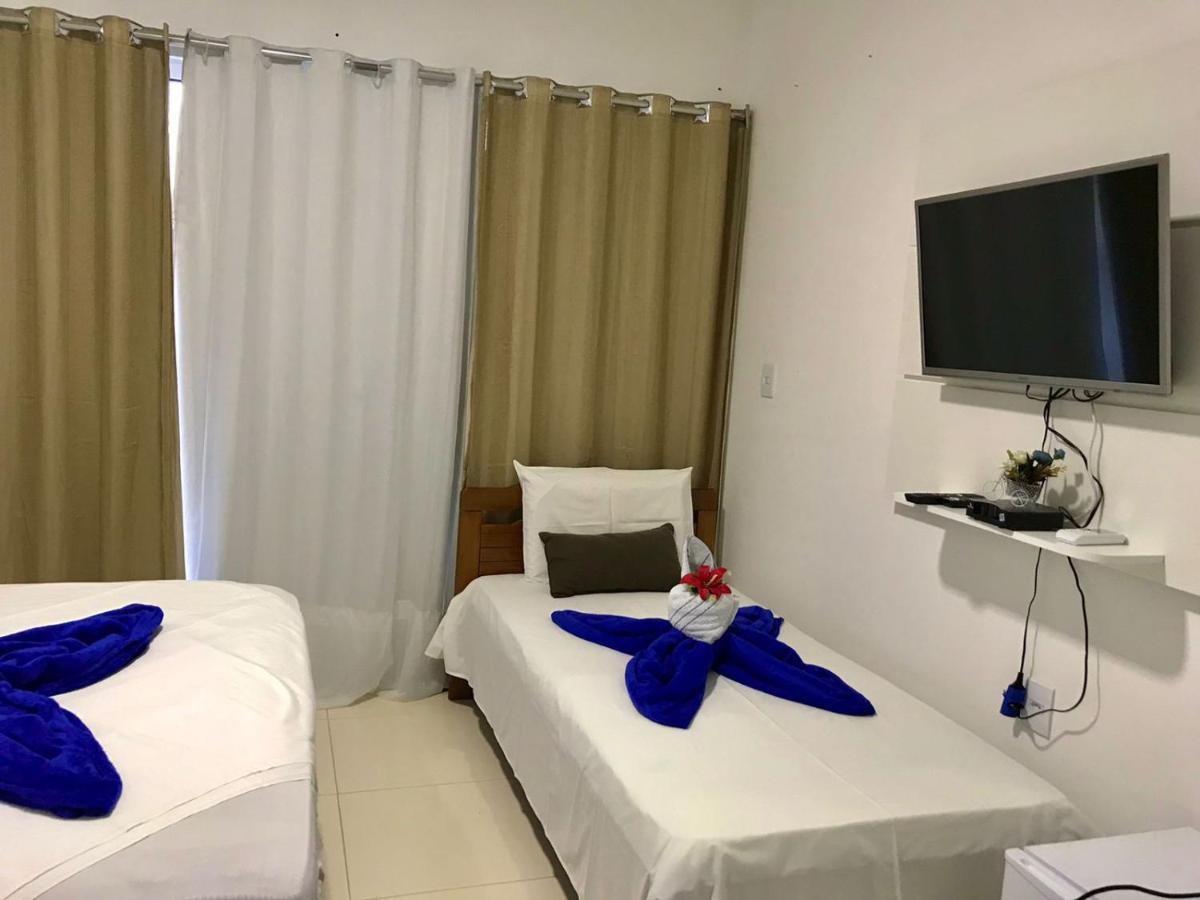 Suites Vovo Zilda Maragogi Ngoại thất bức ảnh