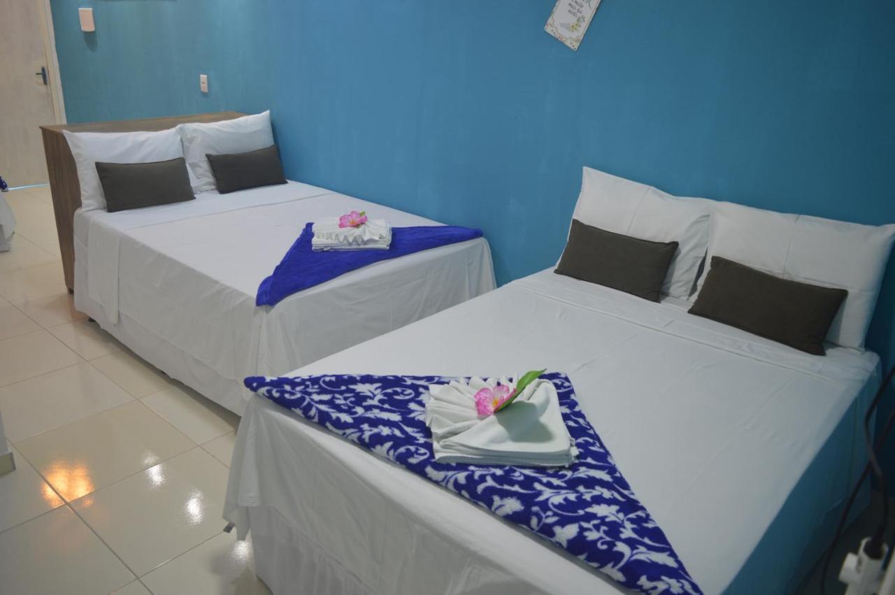 Suites Vovo Zilda Maragogi Ngoại thất bức ảnh