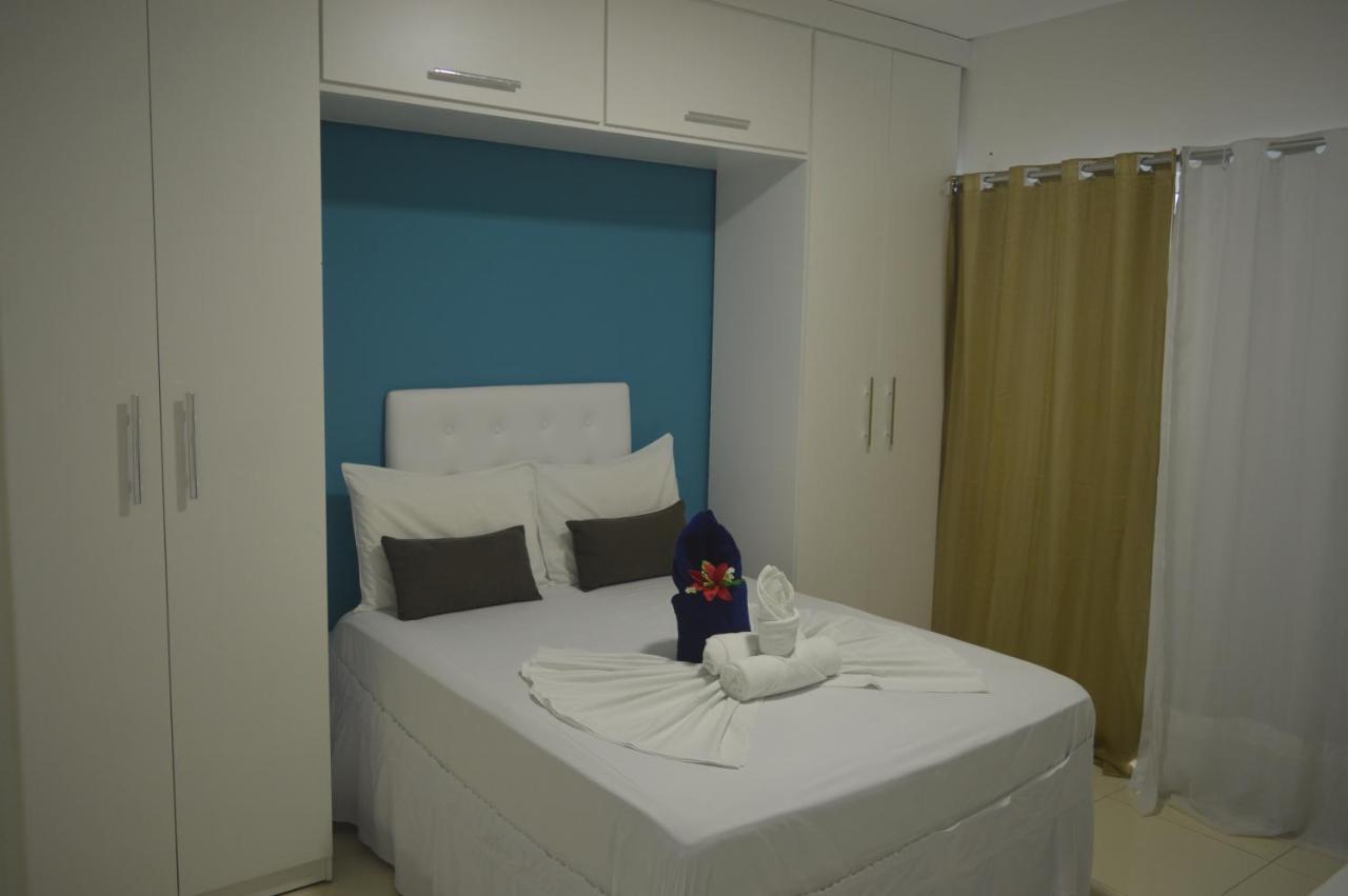 Suites Vovo Zilda Maragogi Ngoại thất bức ảnh