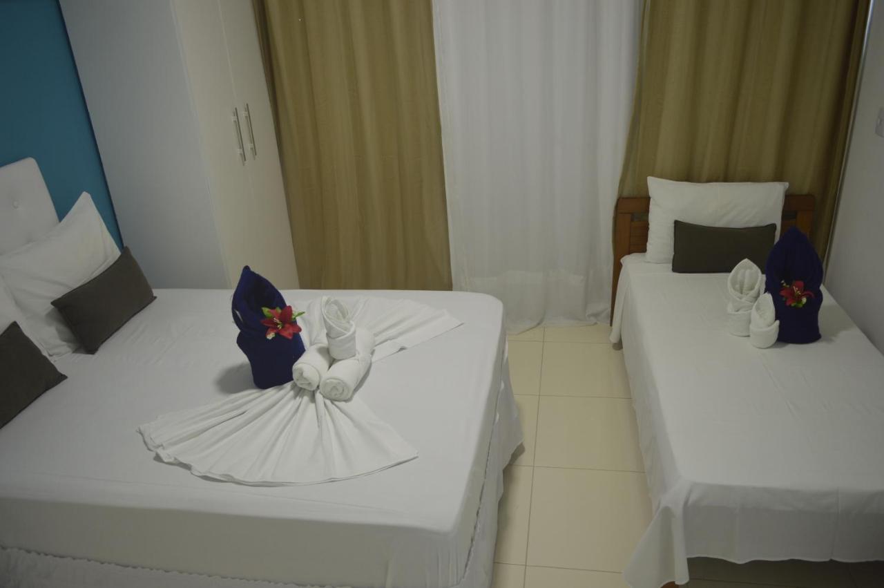 Suites Vovo Zilda Maragogi Ngoại thất bức ảnh