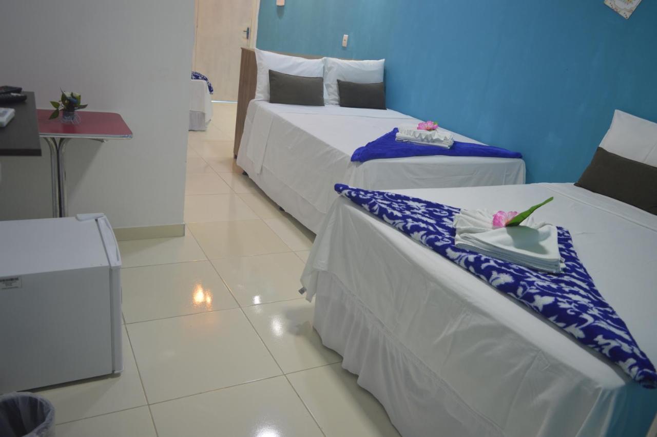 Suites Vovo Zilda Maragogi Ngoại thất bức ảnh