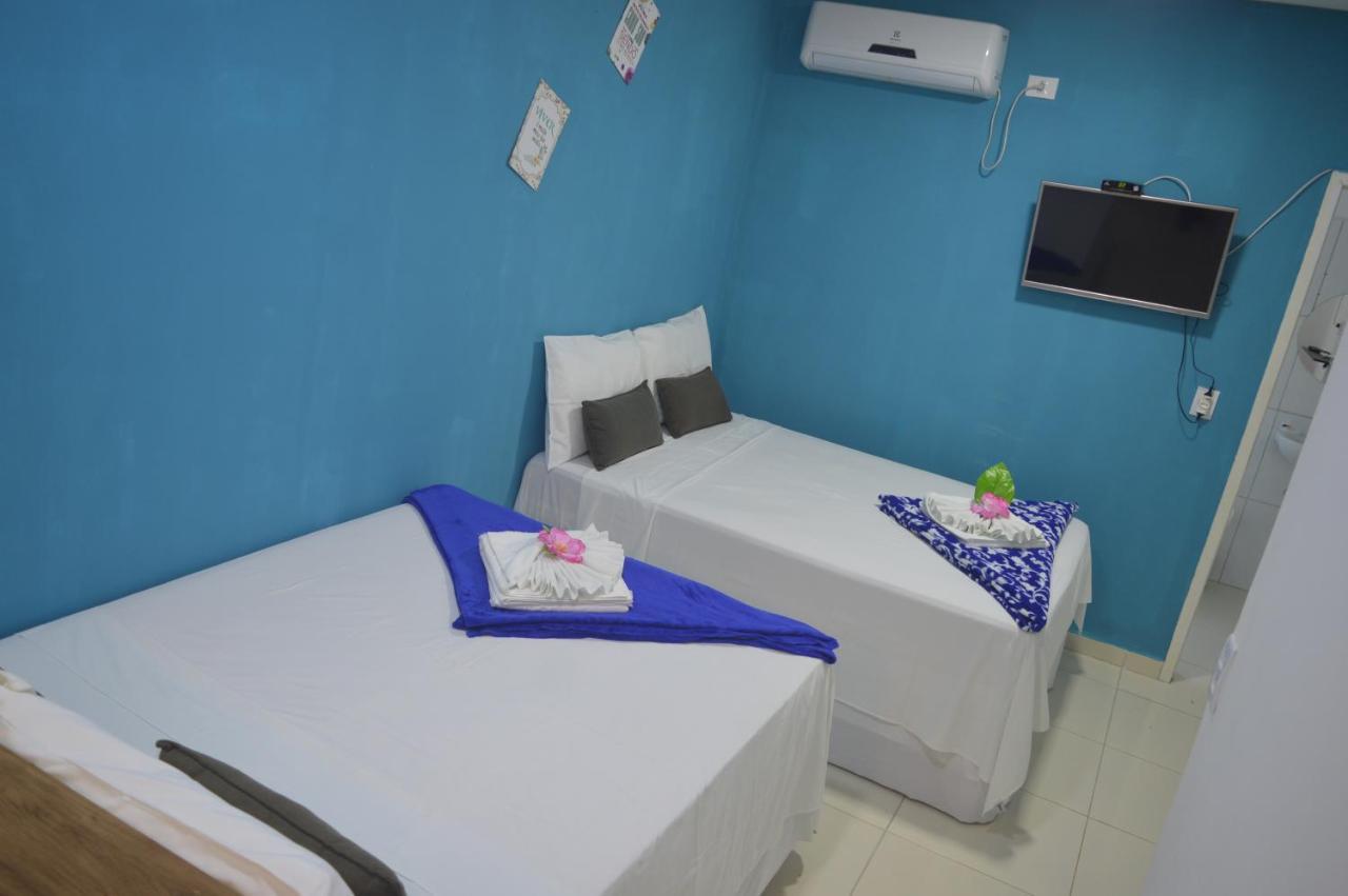 Suites Vovo Zilda Maragogi Ngoại thất bức ảnh