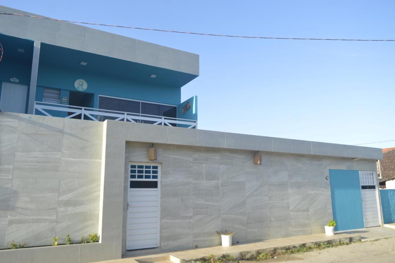 Suites Vovo Zilda Maragogi Ngoại thất bức ảnh