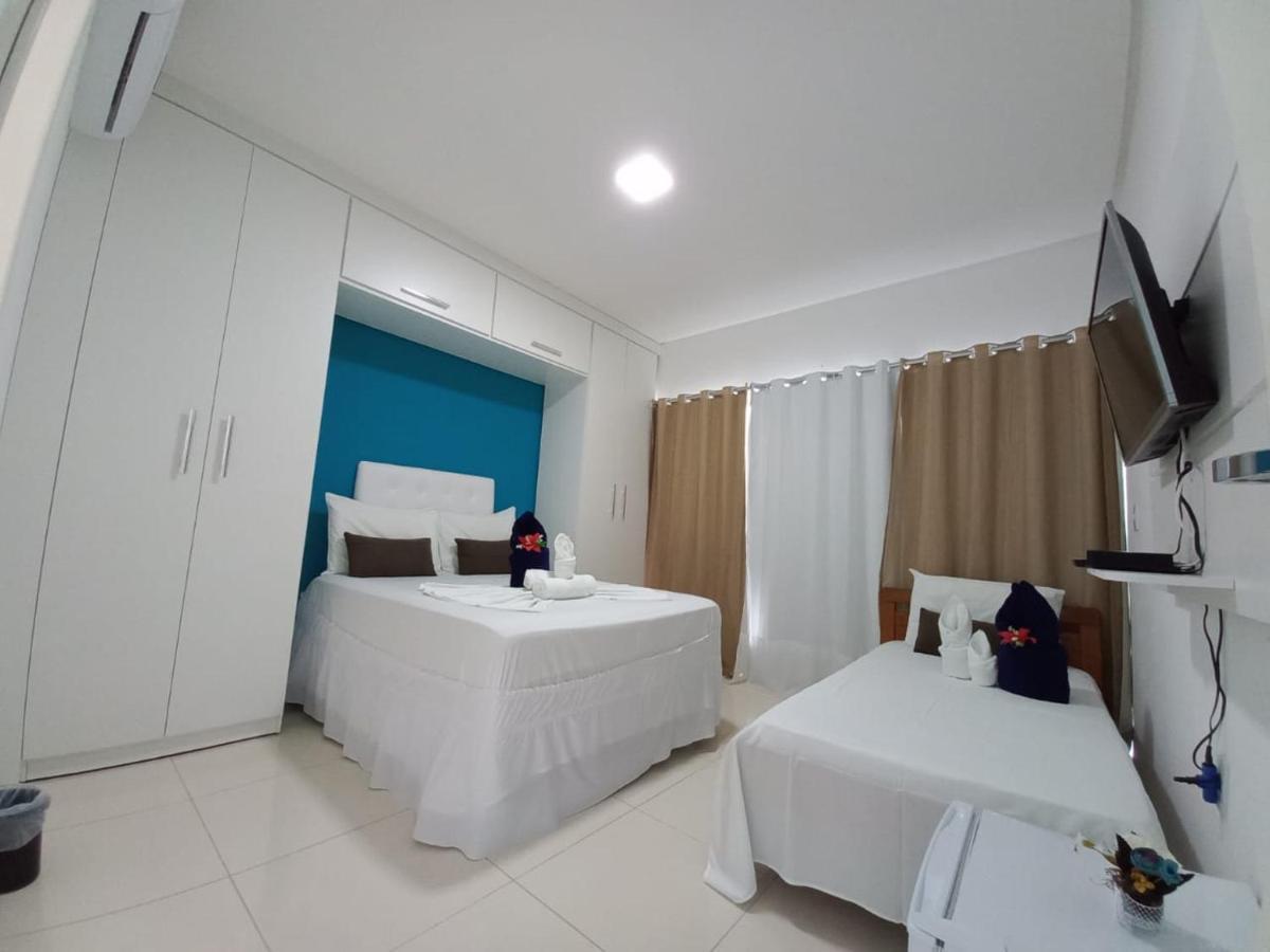 Suites Vovo Zilda Maragogi Ngoại thất bức ảnh