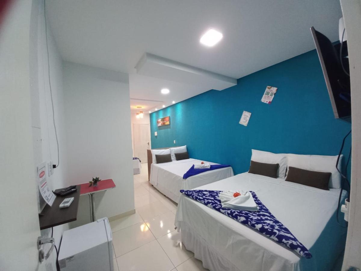 Suites Vovo Zilda Maragogi Ngoại thất bức ảnh