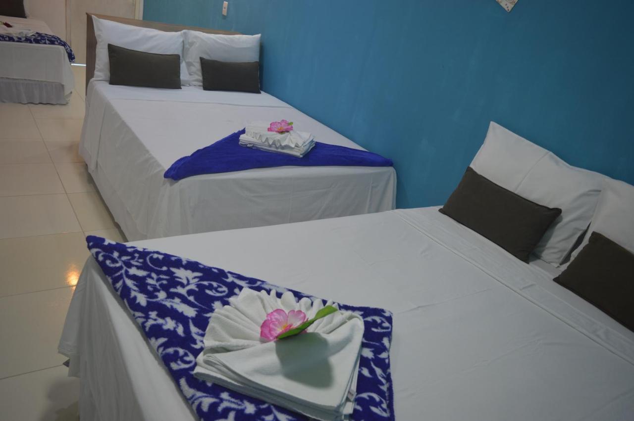 Suites Vovo Zilda Maragogi Ngoại thất bức ảnh