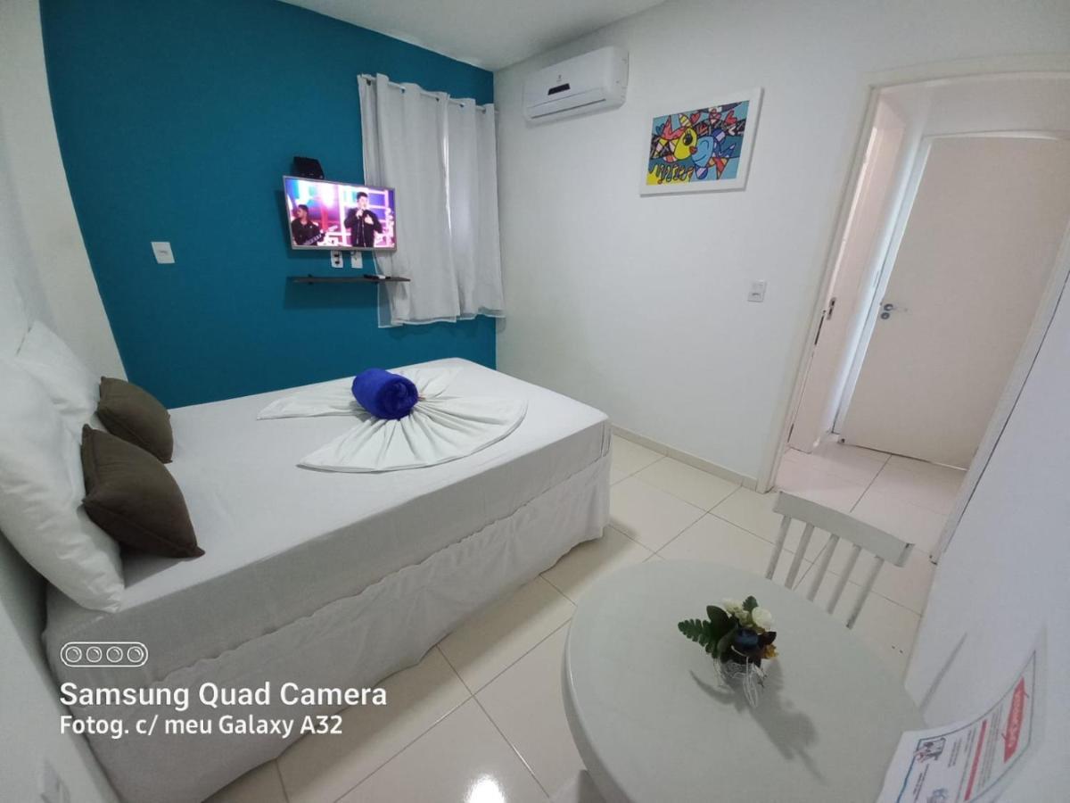 Suites Vovo Zilda Maragogi Ngoại thất bức ảnh