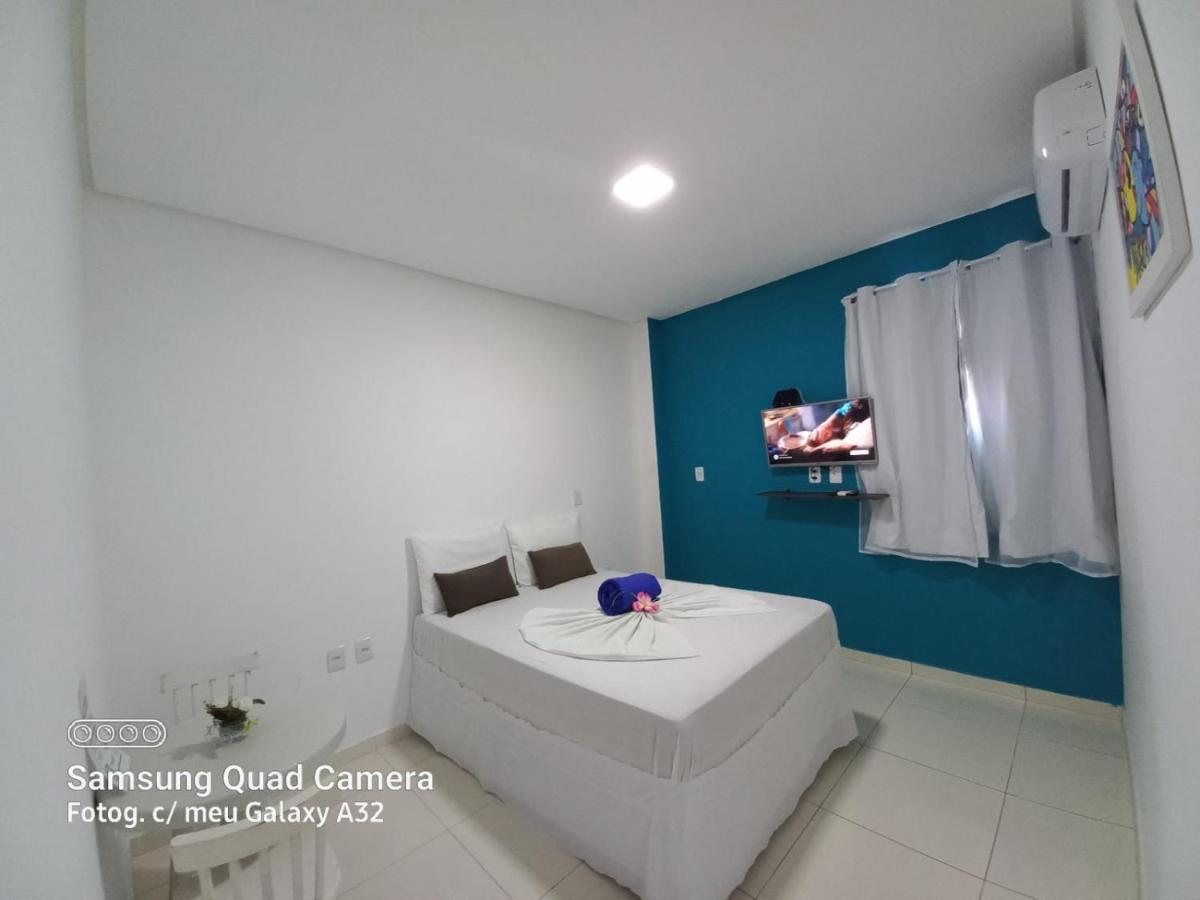 Suites Vovo Zilda Maragogi Ngoại thất bức ảnh