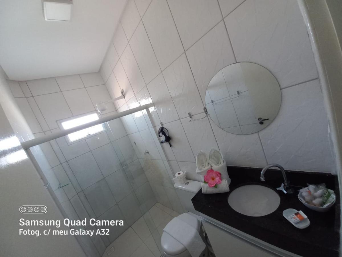 Suites Vovo Zilda Maragogi Ngoại thất bức ảnh