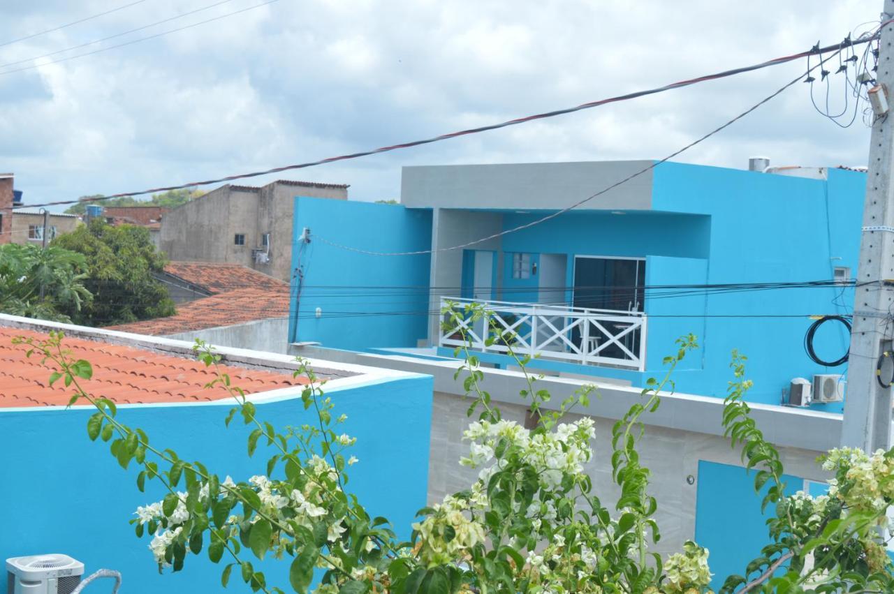 Suites Vovo Zilda Maragogi Ngoại thất bức ảnh